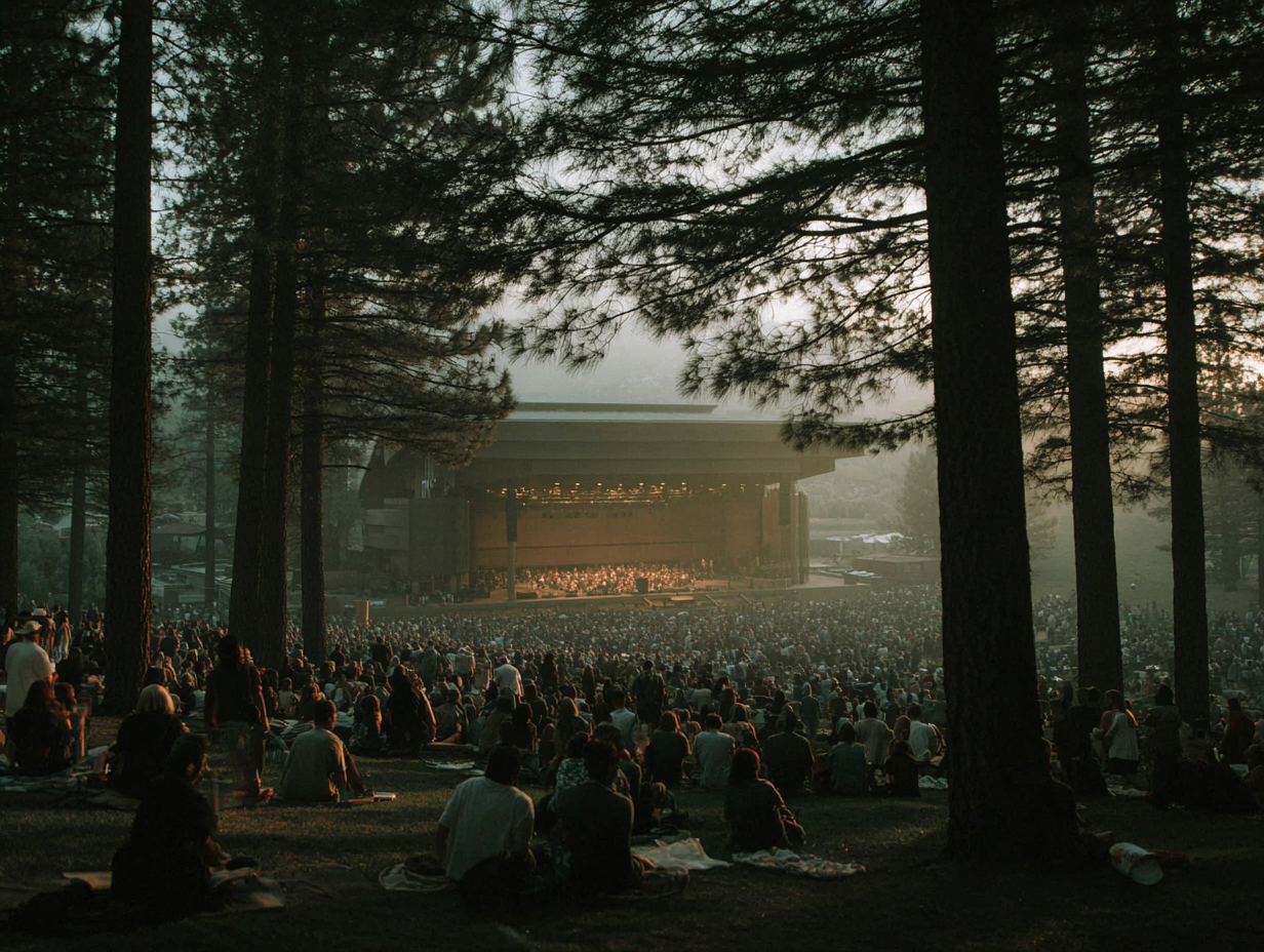 Entertainment Venues